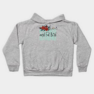 Strong Kids Hoodie